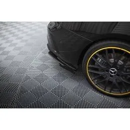 Maxton Design - Rear Side...