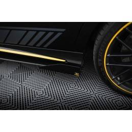 Maxton Design - Side Flaps...