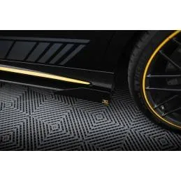 Maxton Design - Side Flaps...