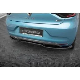 Maxton Design - Arriere...