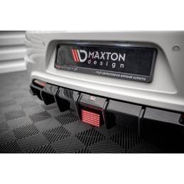 Maxton Design - Feu Stop...