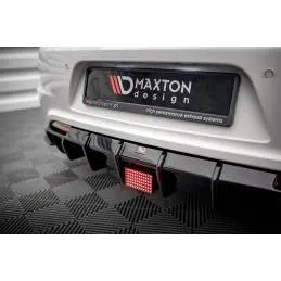 Maxton Design - Feu Stop...