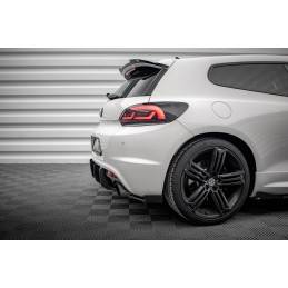 Maxton Design - Rear Side...