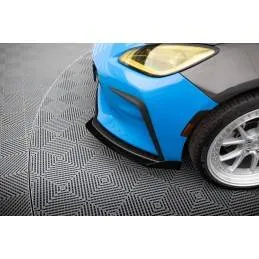 Maxton Design - Front Flaps...
