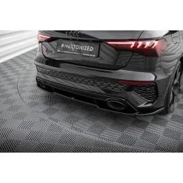 Maxton Design - Arriere...