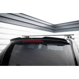 Maxton Design - Spoiler Cap...