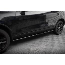 Maxton Design - Rajouts Des...