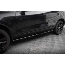 Maxton Design - Rajouts Des...