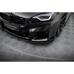 Maxton Design - Front Flaps...