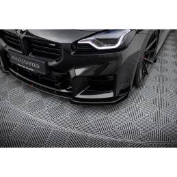 Maxton Design - Front Flaps...
