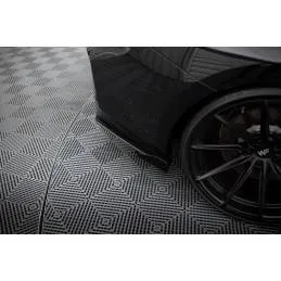 Maxton Design - Rear Side...