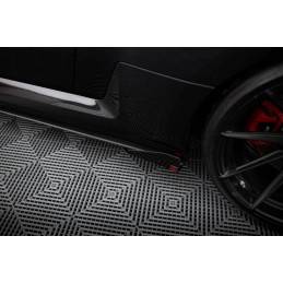 Maxton Design - Side Flaps...