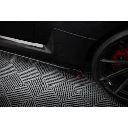 Maxton Design - Side Flaps...