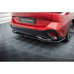 Maxton Design - Arriere...