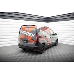 Maxton Design - Spoiler Cap...