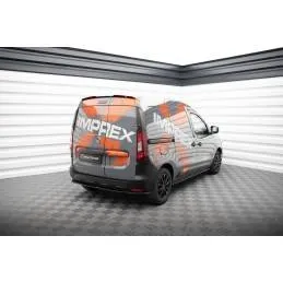 Maxton Design - Spoiler Cap...