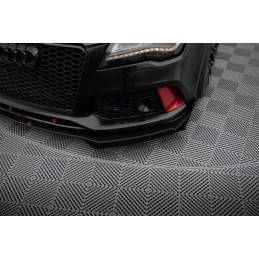 Maxton Design - Front Flaps...