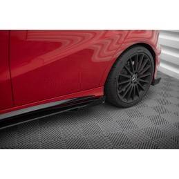 Maxton Design - Side Flaps...