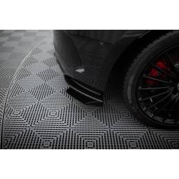Maxton Design - Rear Side...