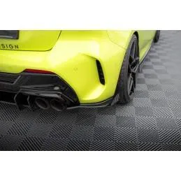 Maxton Design - Rear Side...