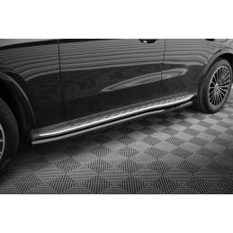 Maxton Design - Rajouts Des...