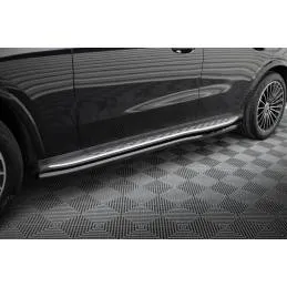 Maxton Design - Rajouts Des...