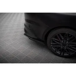 Maxton Design - Rear Side...