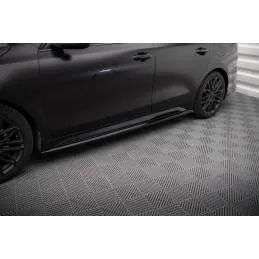 Maxton Design - Rajouts Des...