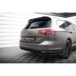 Maxton Design - Arriere...