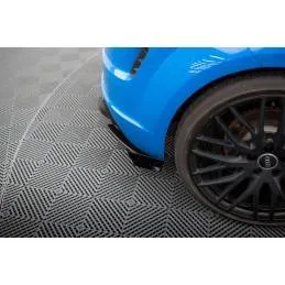 Maxton Design - Rear Side...