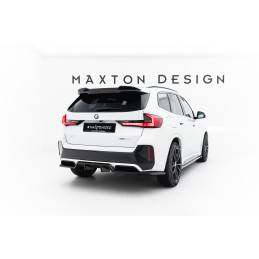 Maxton Design - Arriere...