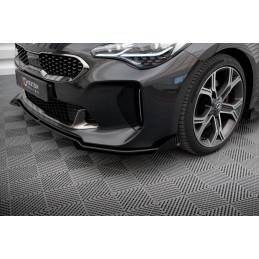 Maxton Design - Front Flaps...