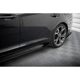 Maxton Design - Side Flaps...
