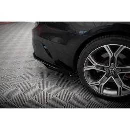 Maxton Design - Rear Side...