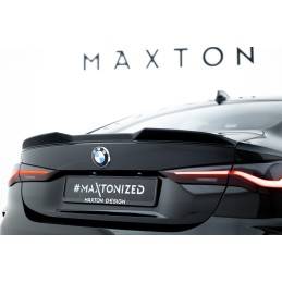 Maxton Design - Spoiler Cap...