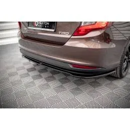 Maxton Design - Arriere...