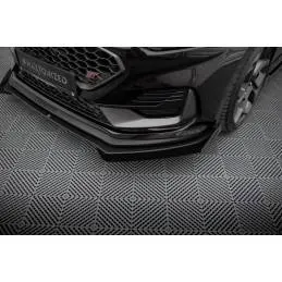 Maxton Design - Front Flaps...