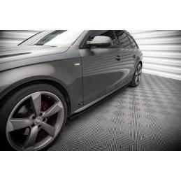 Maxton Design - Rajouts Des...