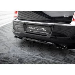 Maxton Design - Arriere...
