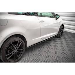 Maxton Design - Rajouts Des...