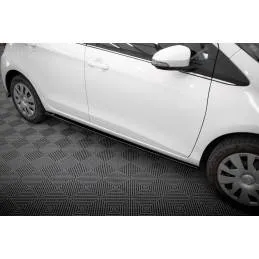 Maxton Design - Rajouts Des...