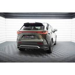 Maxton Design - Arriere...
