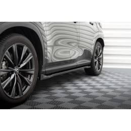 Maxton Design - Rajouts Des...