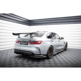 Maxton - Carbon Spoiler...