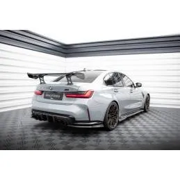 Maxton - Carbon Spoiler...