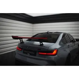 Maxton Design - Carbon...