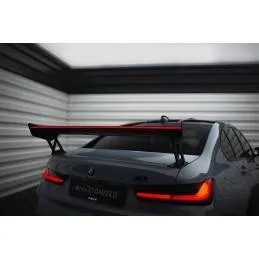 Maxton Design - Carbon...