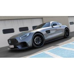 Maxton Design - Rajouts Des...