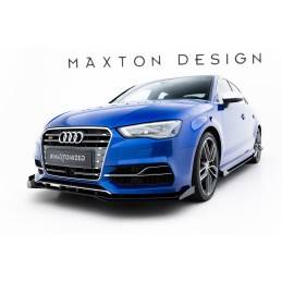 Maxton Design - Street Pro...