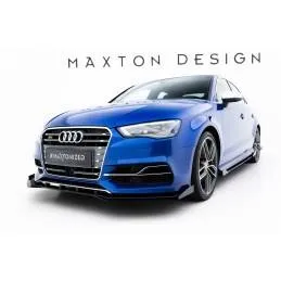 Maxton Design - Street Pro...
